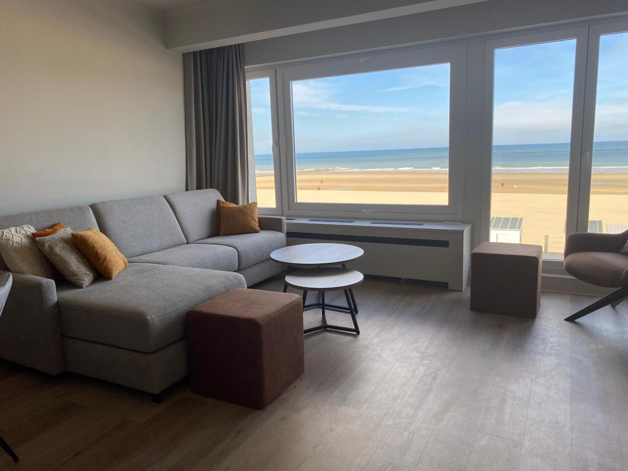 Apartmán Saint-tropez *