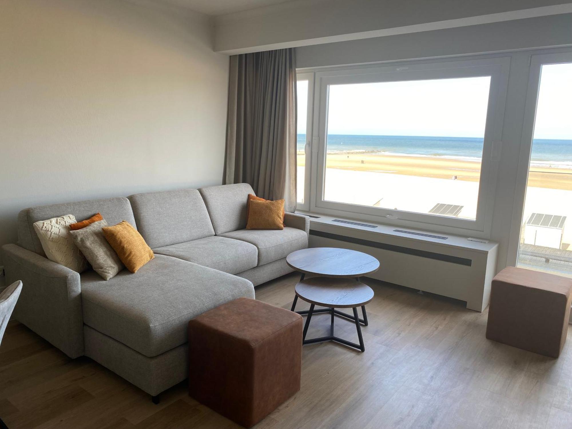 Apartmán Saint-tropez *